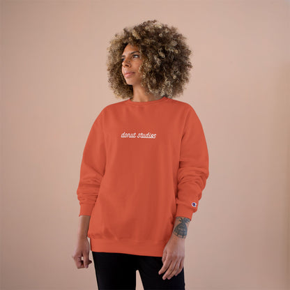 Digi Creative Team Champion Sweatshirt