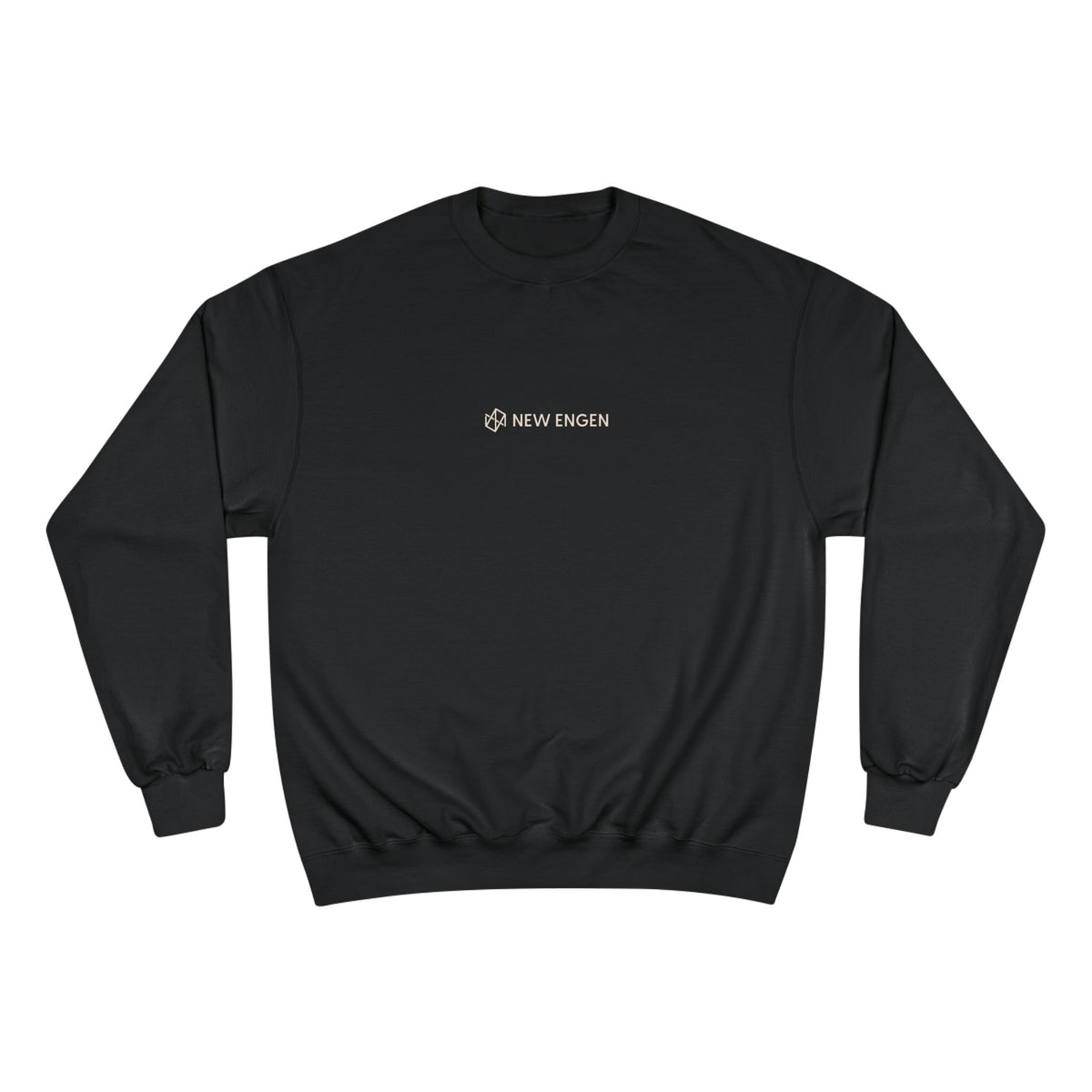 NE 10: NYC Hexi Crewneck