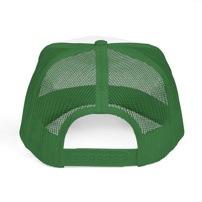 NE Pride Love is Love Trucker Cap