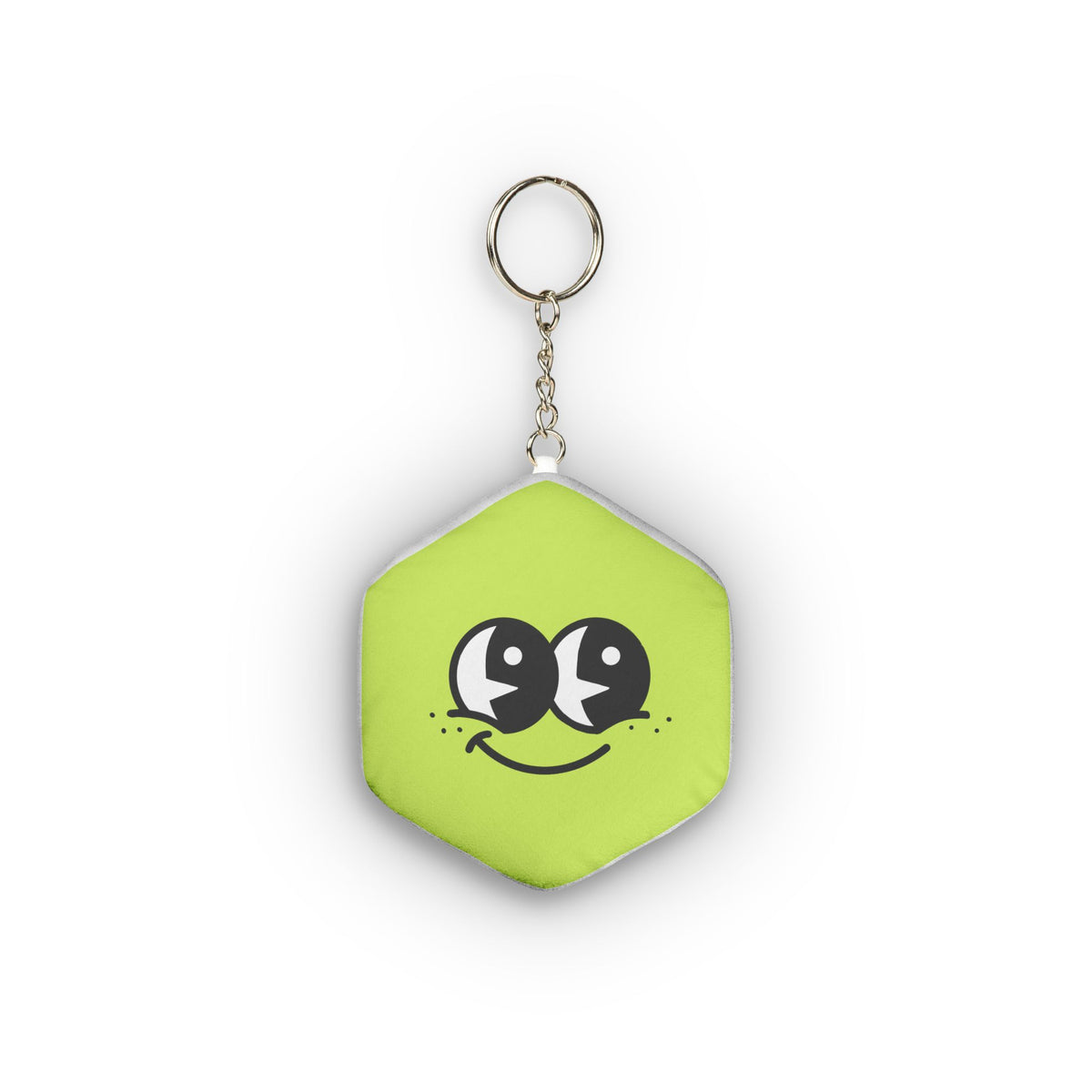 NE 10: Hexi Key Chain
