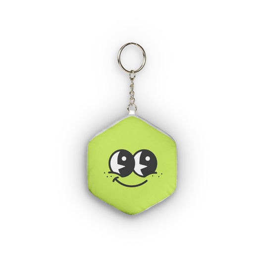 NE 10: Hexi Key Chain