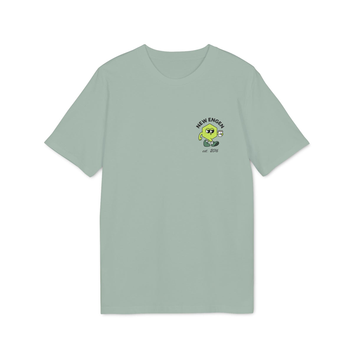 NE 10: Cross-Enterprise Tee