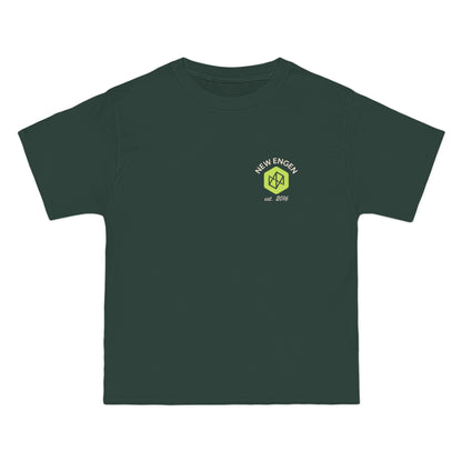 NE 10: Manhattan Beach Boxy Tee