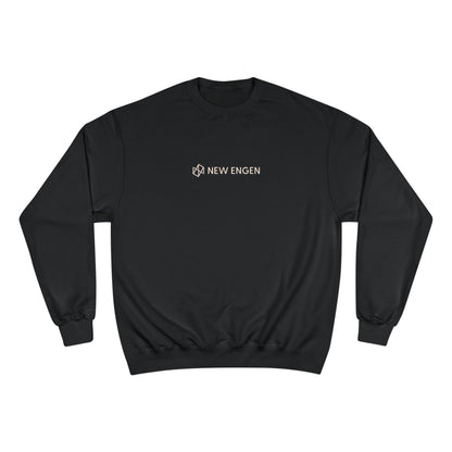 New Engen Classic Crewneck