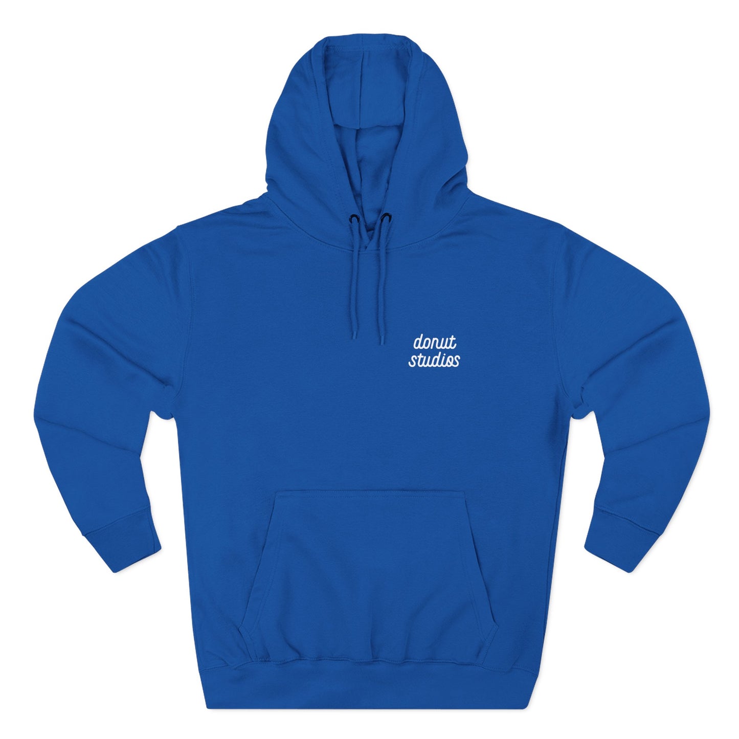 Digi Creative Team Hoodie