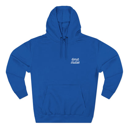 Digi Creative Team Hoodie