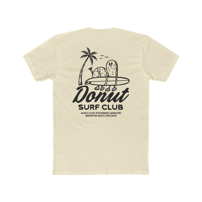 Donut Surf Club Shirt
