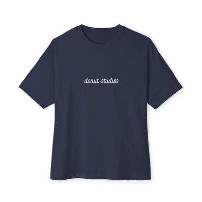 Digi Creative Team Boxy Tee