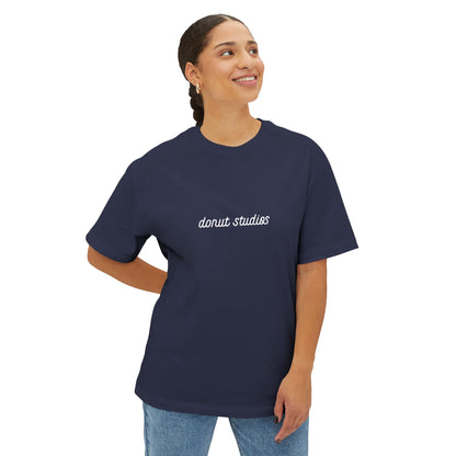 Digi Creative Team Boxy Tee