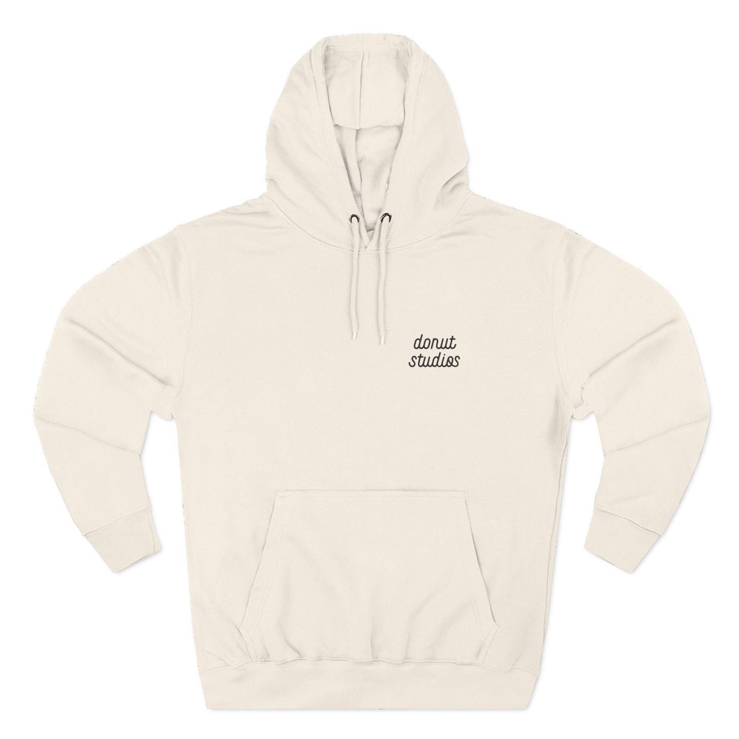 Digi Creative Team Hoodie
