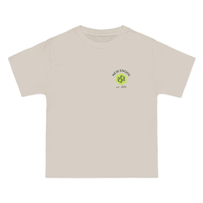 NE 10: Seattle Boxy Tee